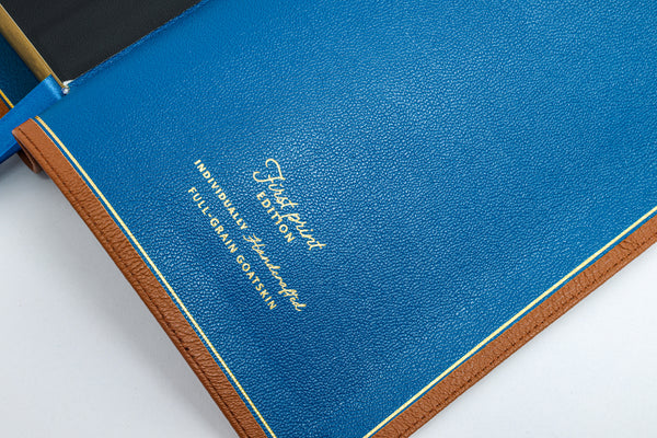 The Lamb’s Journal: A Legacy of Pages