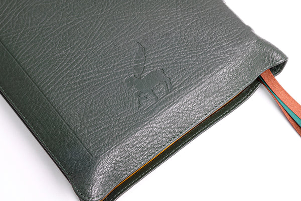 The Lamb’s Journal: A Legacy of Pages