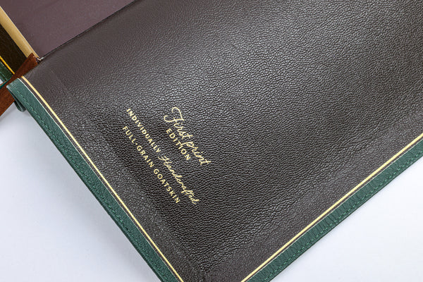 The Lamb’s Journal: A Legacy of Pages