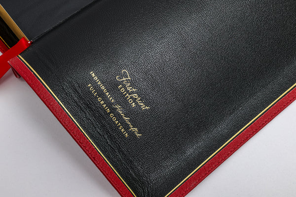 The Lamb’s Journal: A Legacy of Pages