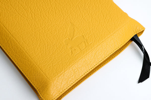 The Lamb’s Journal: A Legacy of Pages