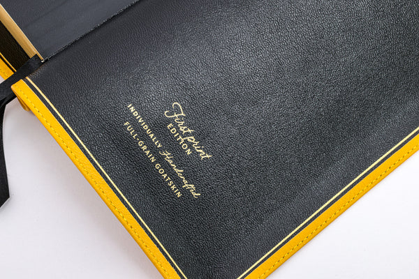 The Lamb’s Journal: A Legacy of Pages