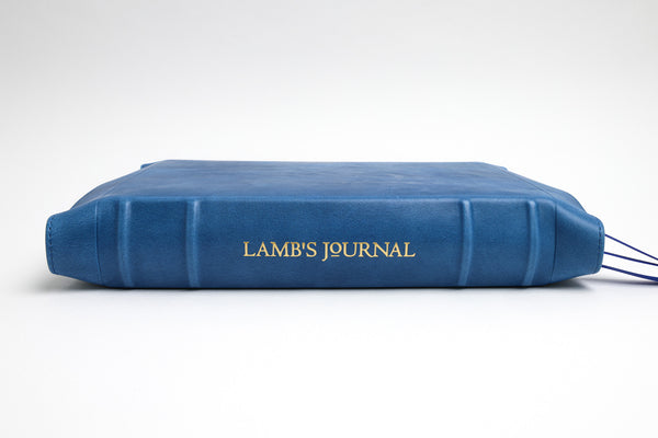 The Lamb’s Journal: A Legacy of Pages