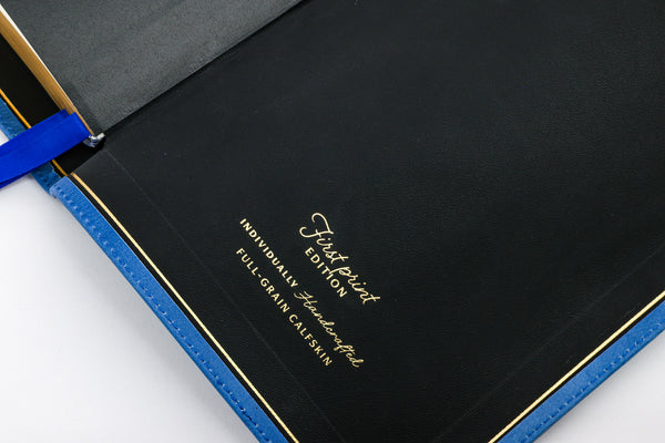 The Lamb’s Journal: A Legacy of Pages