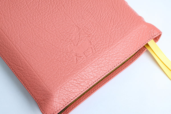 The Lamb’s Journal: A Legacy of Pages