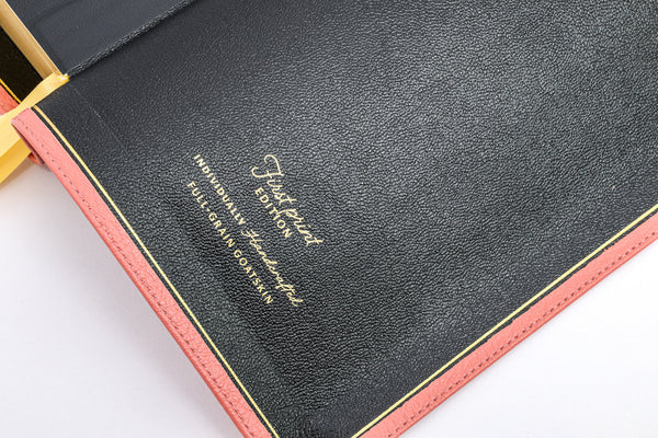 The Lamb’s Journal: A Legacy of Pages