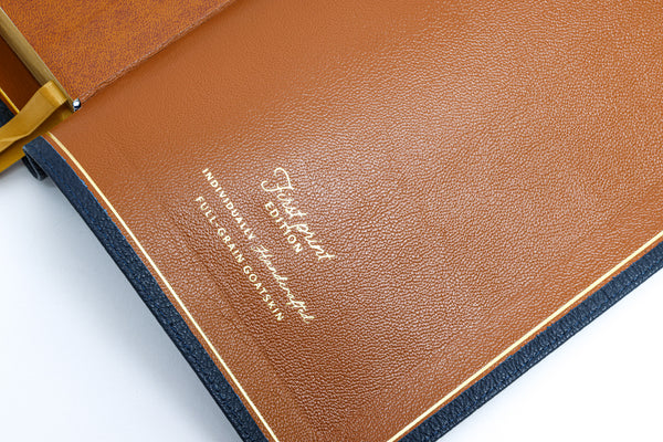 The Lamb’s Journal: A Legacy of Pages