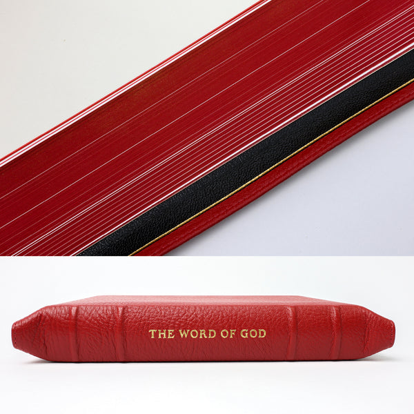 BSB Maker - Berean Standard Bible - Humble Lamb