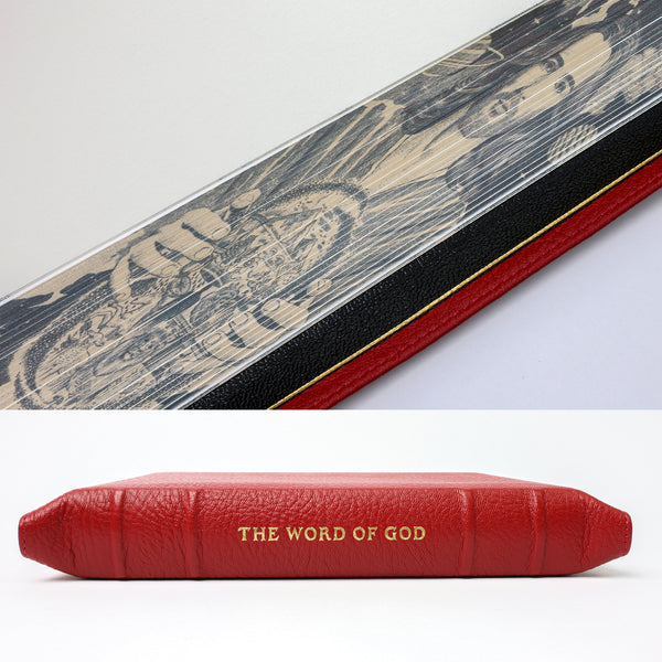BSB Maker - Berean Standard Bible - Humble Lamb