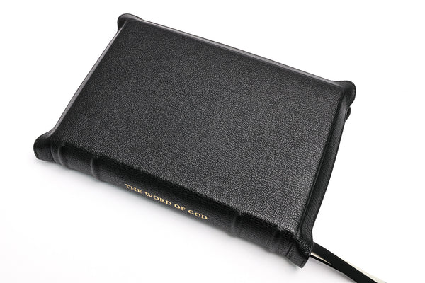 NKJV Shepherd - Full Yapp