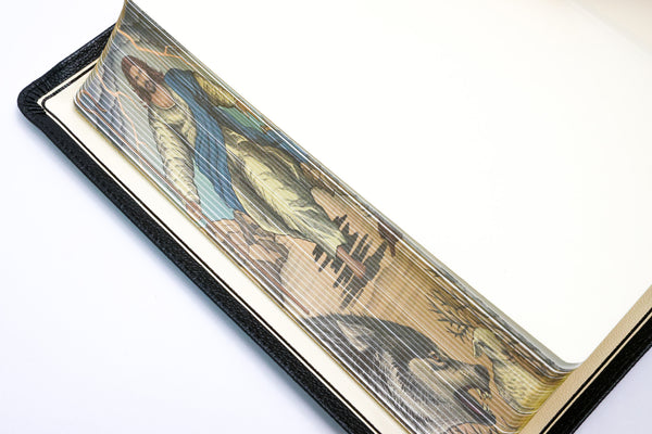 NKJV Shepherd - Full Yapp