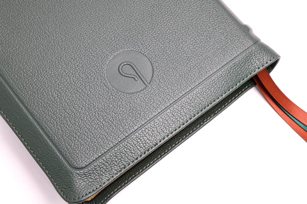 NKJV Shepherd - Full Yapp