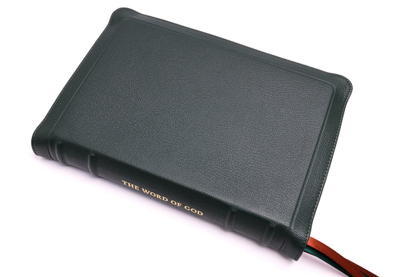 NKJV Shepherd - Full Yapp