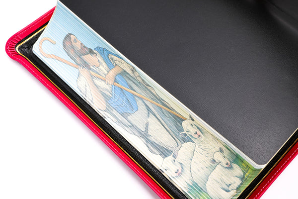 NKJV Shepherd - Full Yapp