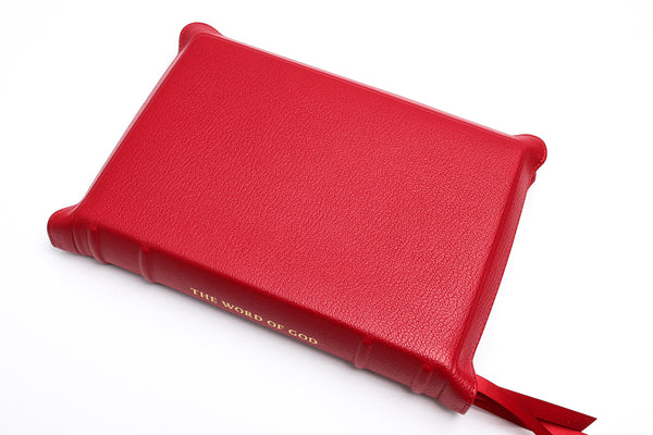 NKJV Shepherd - Full Yapp