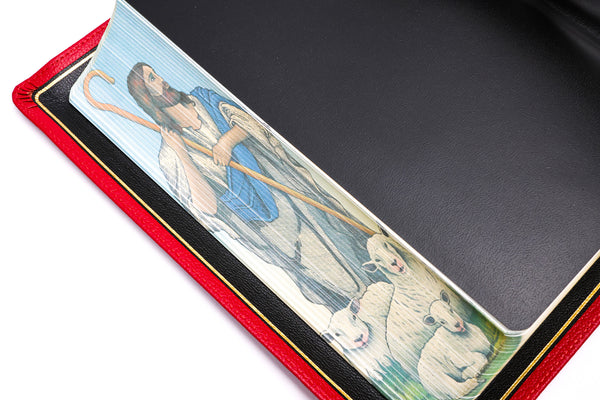 NKJV Shepherd - Full Yapp