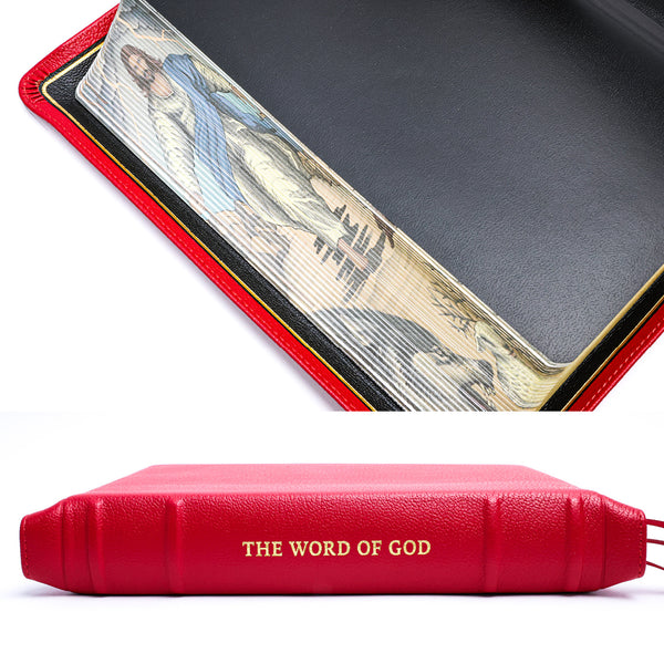 NKJV Shepherd - Full Yapp