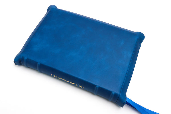 NKJV Shepherd - Full Yapp