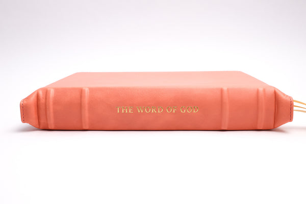 NKJV Shepherd - Full Yapp