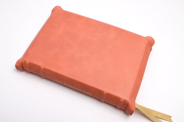 NKJV Shepherd - Full Yapp