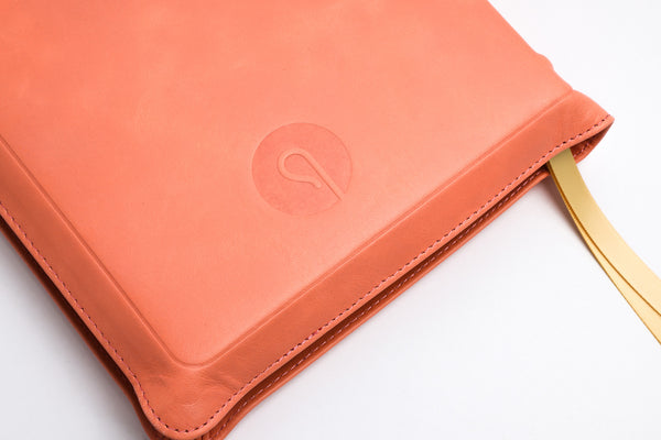 NKJV Shepherd - Full Yapp