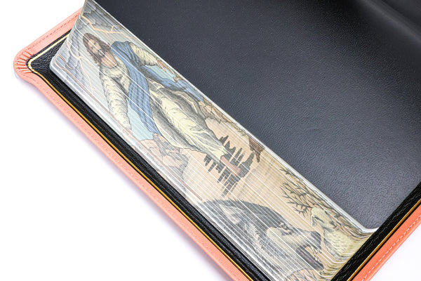 NKJV Shepherd - Full Yapp