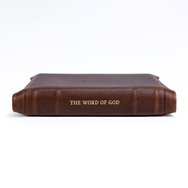 NKJV Shepherd - Ultra Premium - Humble Lamb