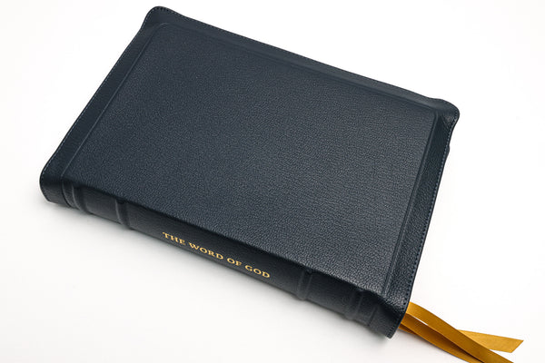 NKJV Shepherd - Full Yapp