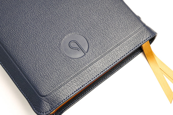 NKJV Shepherd - Full Yapp