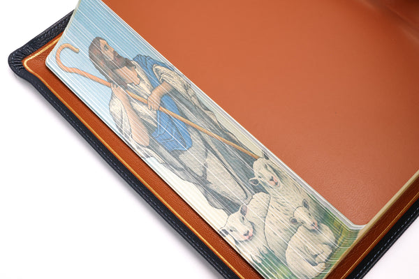 NKJV Shepherd - Full Yapp