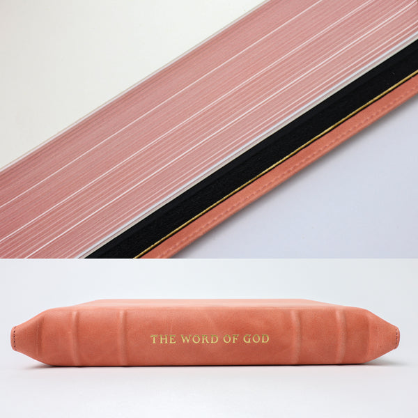 BSB Maker - Berean Standard Bible - Humble Lamb