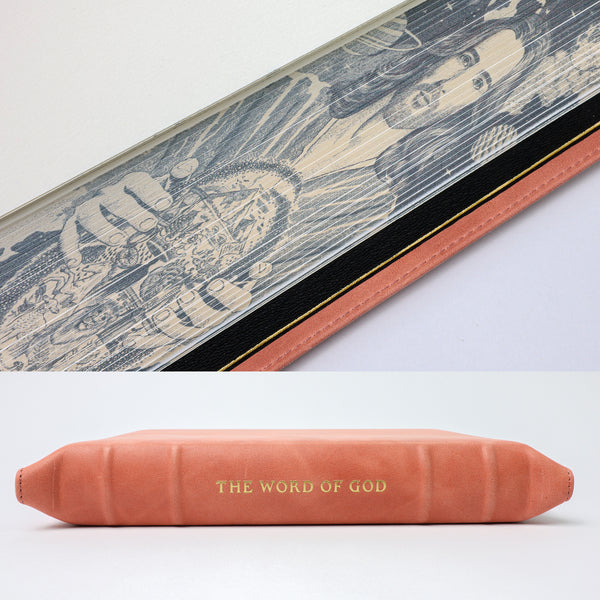 BSB Maker - Berean Standard Bible - Humble Lamb