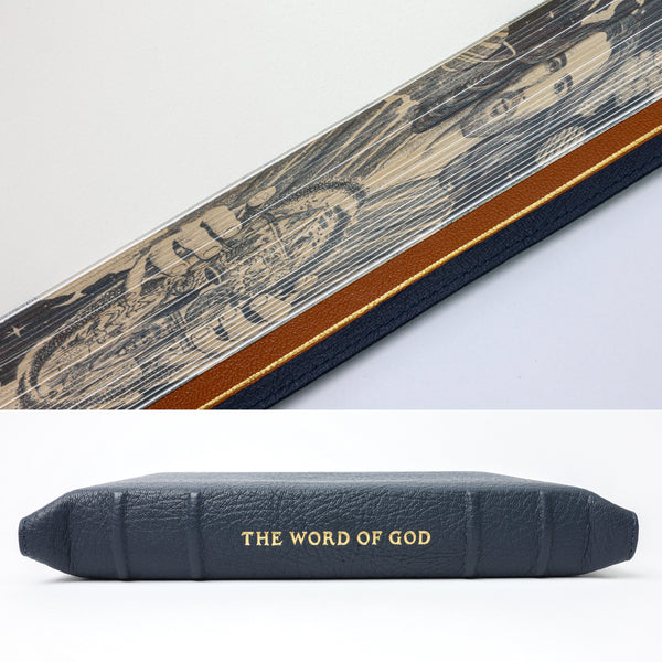 BSB Maker - Berean Standard Bible - Humble Lamb