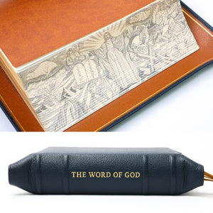NASB HIStory - Full Yapp - Humble Lamb