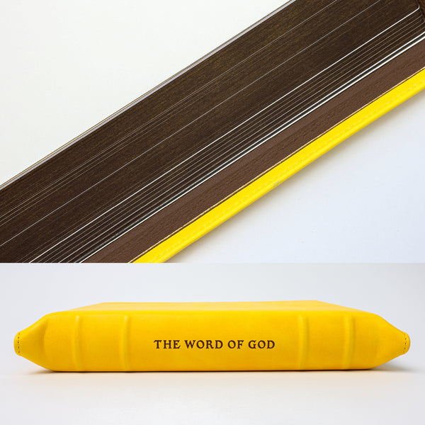 BSB Maker - Berean Standard Bible - Humble Lamb