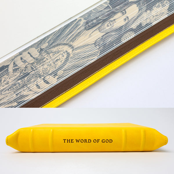 BSB Maker - Berean Standard Bible - Humble Lamb